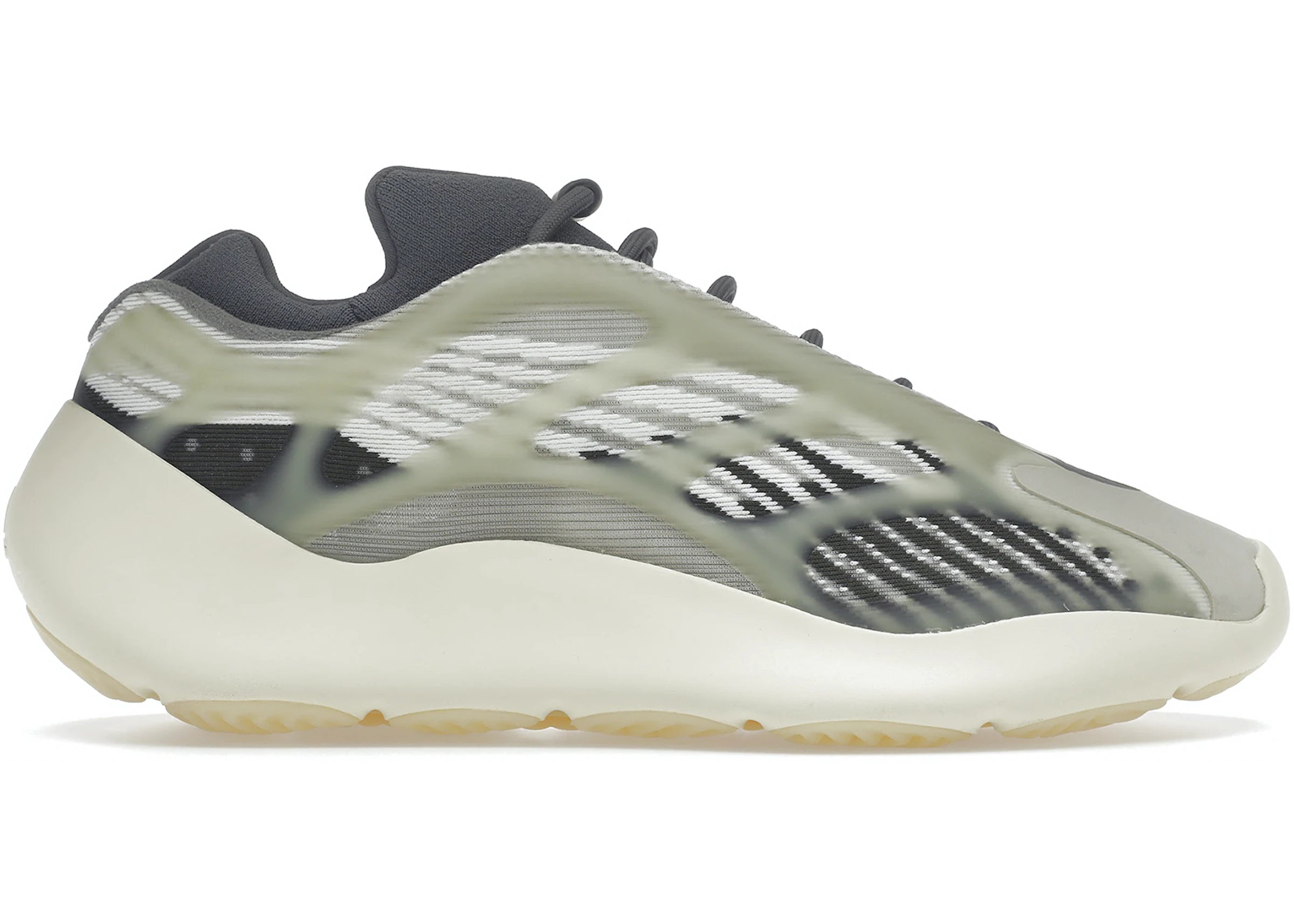 ADIDAS YEEZY 700 V3 FADE SALT